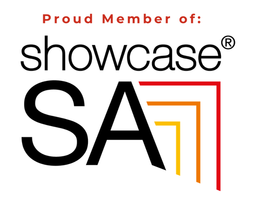 Proud Member of Showcase SA