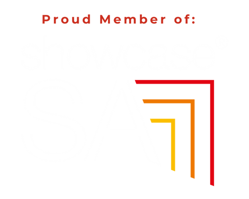 Proud Member of Showcase SA